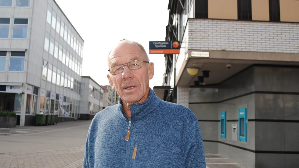 Birger Johansson har avlidit i en ålder av 84 år.