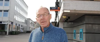 "Bian på plan" var en profil på Bökensved