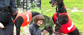 Debuterade för en månad sedan – kan bli svensk mästare i kväll
