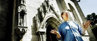 Bidragsfusk ger noll kyrkokronor