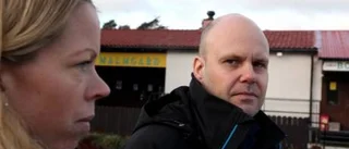 Polisen har nytt dna i Stångafallet