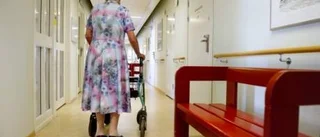 Flera stölder varje år på äldreboenden