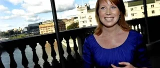 Annie Lööf besöker Gotland nästa vecka