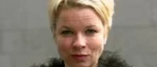 Linn Ullmann hoppar in när Hanns Rodell hoppar av