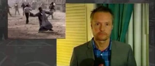 "Det som hänt är fasansfullt"