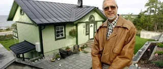 "Det här verkar inte helt planerat"
