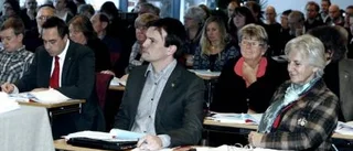 Det saknas 17 miljoner