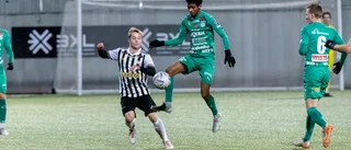 Repris: Se Bodens sista match i ettan norra 