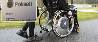 Överdrev hjälpbehov – misstänks ha fuskat till sig tre miljoner