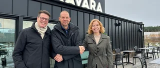 Polarbröd växer – blir delägare i snabbmatskedja från Luleå
