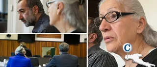 Ninos första ord efter systerns försvinnande: "Det äter upp mig"