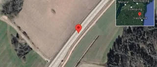 Singelolycka skapar trafikproblem