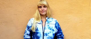 Från tatuerare till konstnär: "Jag älskar detaljer"
