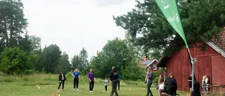 Lyckliga gatorna sprider glädje i coronatider