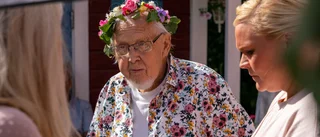 Speedwaylegendaren Bert Lindarw död