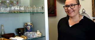 Loppisen har blivit ultralokal