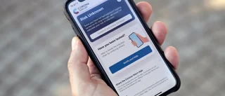 Sverige långt fram i offentlig digitalisering