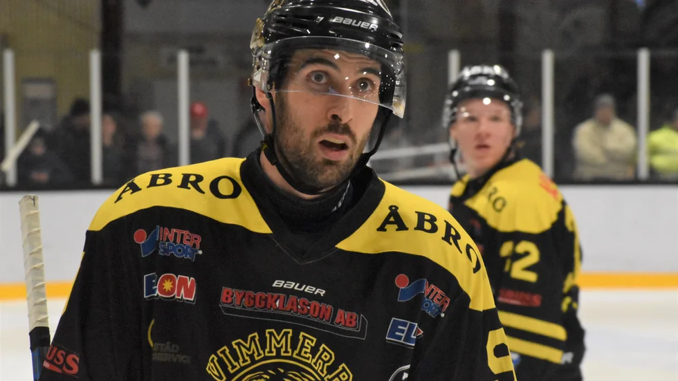 Kristoff Kontos.