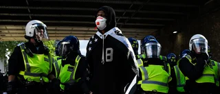 Rasism inom brittisk polis ska utredas