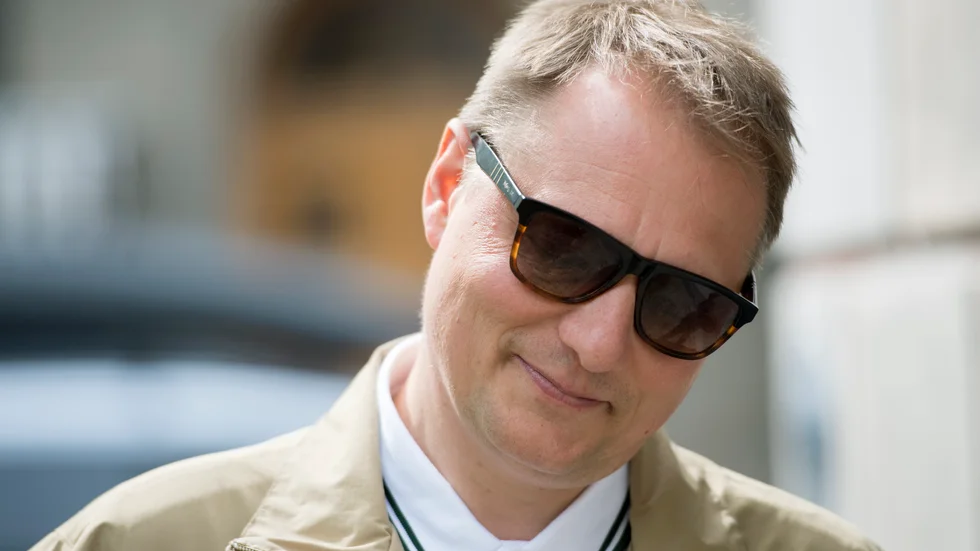 Magnus Carlson gör intima konserter på Dalhalla. Arkivbild.