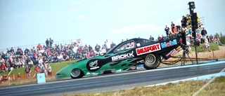Bekräftat att Gold Town Summer Nats ställs in