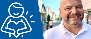 Lokal handel skapar möjligheter för Gotland