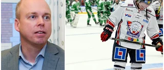 "Har inte resurser för att bemöta protokollen"