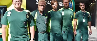 Flera tillbud efter indragen ambulans – personal: ”Det vi varnade för har hänt”