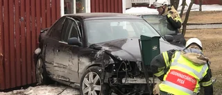 Piteå: Polisen prejade bil – tvingas ersätta villaägare