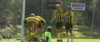 De blev matchvinnare i derbyt: "Skönt att näta"