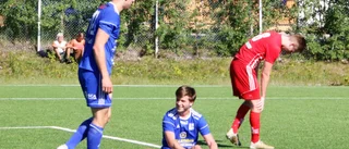 Hattrick av Hampus när SAIK sänkte Skogså