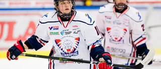 LHC värvar collegestjärna: "Som att komma hem"