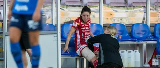 Efter skadan: Här är beskedet från Piteås nyckelspelare
