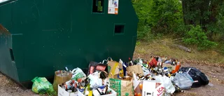 Nu är återvinningen på plats igen – vad hände?