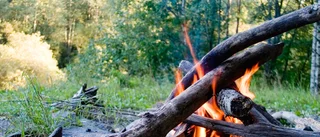 Eldningsförbud i hela Östergötland