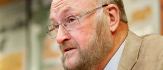  Lösning för att ge V makt får kritik: "Upprörande"