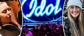 SE KLIPPEN: Gotlänningar till slutaudition i Idol