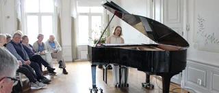 Musik på Gränsö slott ställs in