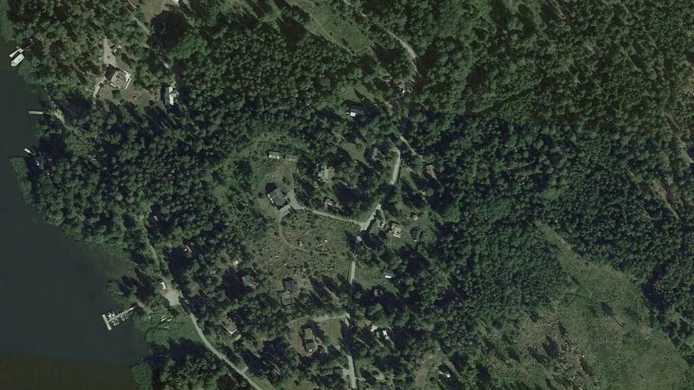 Området kring Torsborg 506