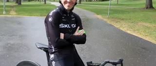 Hymerguld efter spurt på kortbane-SM