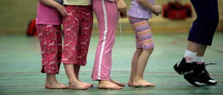 Valla IF vill se aktivitetsparker före idrottshallar