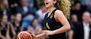 Stjärnspelare till Uppsala Basket