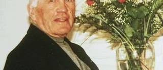 Minnesord Åke Stridsman       