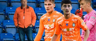Storklubbar jagar trio – AFC nobbade bud