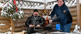 En skaparglädje som lyser upp i tillvaron 