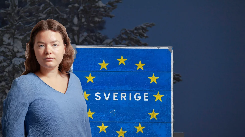 Snart tröttnar svenskarna kanske både på pandemin och myndigheterna.