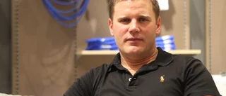 Därför ser sig inte Jönsson som permanent sportchef