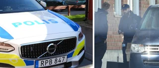 Han skulle starta blufföretag – då slog polisen till