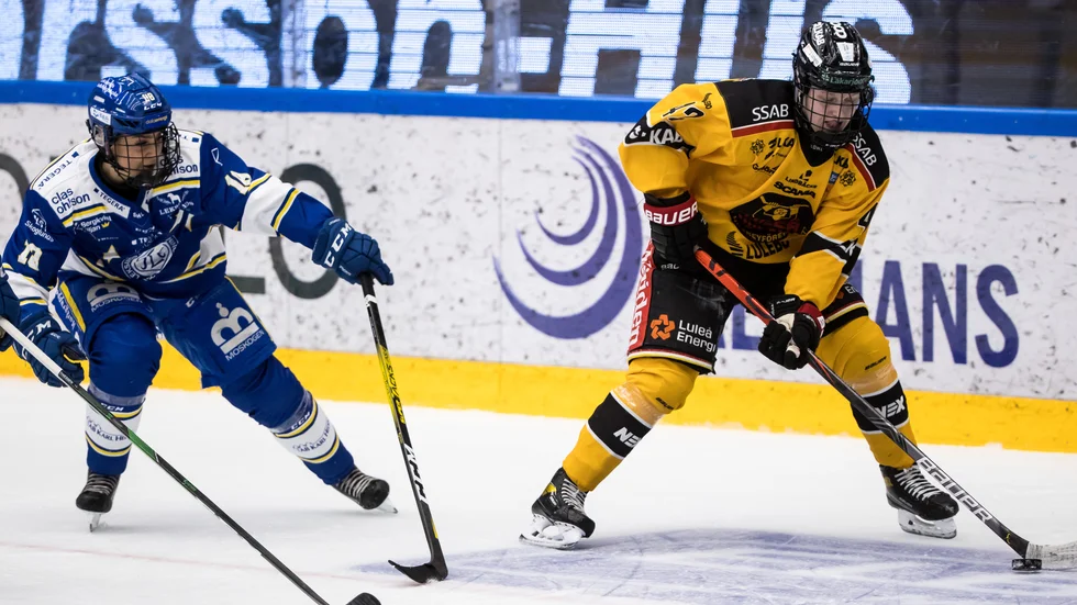 "Hon är kreativ, och inte rädd för något, utan vågar utmana, och vill göra mål", säger Michelle Karvinen.