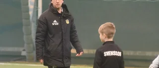 Så går föreningen vidare efter incidenten • "Delar domarens version till punkt och pricka"
